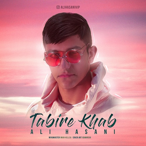 Ali Hasani – Tabire Khab